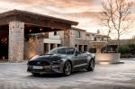 Ford Mustang GT Convertible 2017 года (EU)